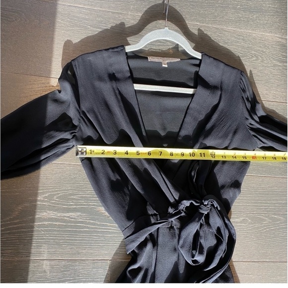 What Goes Around Comes Around Dress - Picture 8 of 10